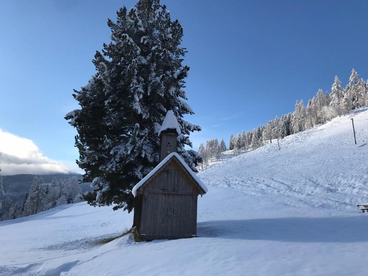 Wohlfuehlpension Kreischberg Inklusive Murau Sommergaestecard Ab 2 Naechte * Sankt Georgen ob Murau
